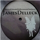 James Delleck - Gerard De Roubaix EP