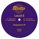 Loud-E - Peppermint EP