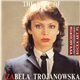 Izabela Trojanowska - The Best Of Izabela Trojanowska