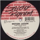 Motion Lotion - Somethin' Old Skool