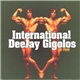 Various - International DeeJay Gigolos CD Two