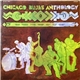 Various - Chicago Blues Anthology