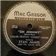 Stan James And The Valley Boys / Fenton 