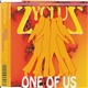 Zyclus - One Of Us