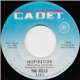 The Dells - Inspiration / You Belong To Someone Else