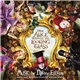 Danny Elfman - Alice Through The Looking Glass (Original Motion Picture Soundtrack)