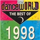 Various - The Best Of Dance World 1998