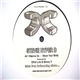 Benny V & Dfrnt Lvls Featuring Stevie Hyper D. - All I Wanna Do / Move Your Body