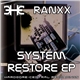Ranxx - System Restore EP