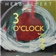 Herb Alpert - 3 O'Clock Jump