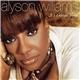 Alyson Williams - It's About Time