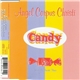 Angel Corpus Christi - Candy