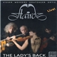 Flairck - The Lady's Back