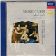 Monteverdi - Schütz Consort, Heinrich Schutz Choir, Roger Norrington - Madrigals: Lagrime D'Amante Al Sepolcro Dell'Amata