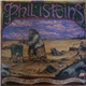 The Philisteins - Lifestyles Of The Wretched And Forgettable
