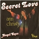 Ann Christy - Secret Love / Angel Eyes