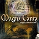 Magna Canta - Mysterious World