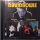 David Bowie - Heroes / Let's Dance