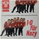 Hazy Osterwald-Sextett - 1:0 Für Hazy