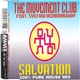 The Movement Club Feat. Synthia Hemmingway - Salvation