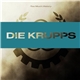 Die Krupps - Too Much History (Vol 1 + 2)