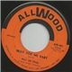 Billy Joe Royal - Wait For Me Baby
