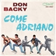 Don Backy - Come Adriano