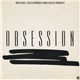 Michael Des Barres & Holly Knight - Obsession