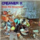 Leon Koronis Pres. Creamer & K - From The Bassment, Pt. 1