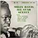 The Miles Davis Sextet - Miles Davis All Star Sextet