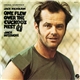 Jack Nitzsche - Soundtrack Recording From The Film : One Flew Over The Cuckoo's Nest