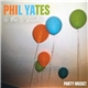 Phil Yates & The Affiliates - Party Music!