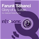 Farunk Sabanci - Glory Of A Sultan