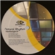 Natural Rhythm - Freakinought EP