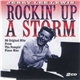 Jerry Lee Lewis - Rockin' Up A Storm (36 Original Hits From The Pumpin' Piano Man)