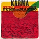 Karma - Funk De Mambo (Dance To The Music)