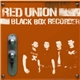 Red Union - Black Box Recorder