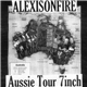 Alexisonfire - Aussie Tour 7inch