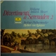 Wolfgang Amadeus Mozart / Herbert von Karajan / Berliner Philharmoniker - Divertimenti & Serenaden 2