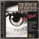The Songrise Orchestra - The Music Of Pet Shop Boys - 17 Instrumental Hits