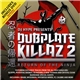 DJ Hype - Dubplate Killaz Volume 2: Return Of The Ninja