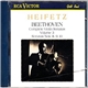 Heifetz, Beethoven - Complete Violin Sonatas No. 8, 9, 10 Volume 3