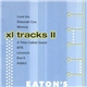 Various - XL Tracks II