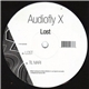Audiofly X - Lost