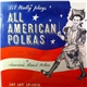 Lil' Wally - All American Polkas