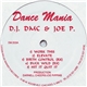 D.J. DMC & Joe P. - Work This