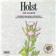 Holst - Hymisher Greenburg Conducting The European Philharmonic Orchestra - The Planets