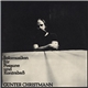 Günter Christmann - Solomusiken Für Posaune Und Kontrabaß