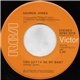 George Jones - You Gotta Be My Baby