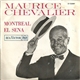 Maurice Chevalier - Montreal
